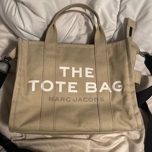 Marc Jacob tote bag
